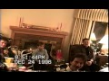 Christmas Eve At Grandma Geri S House 1996