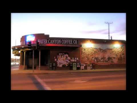 Goodnight California