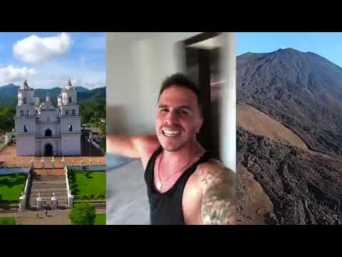 Ale Mendoza, Tayl G, Sartiboy, Yessie, Danny Marin, Mr Fer   LEVANTA TU BANDERA🇬🇹 Video Oficial