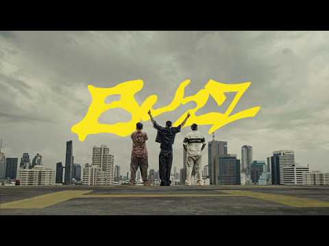 SEEDHE MAUT x KR$NA - BUZZ