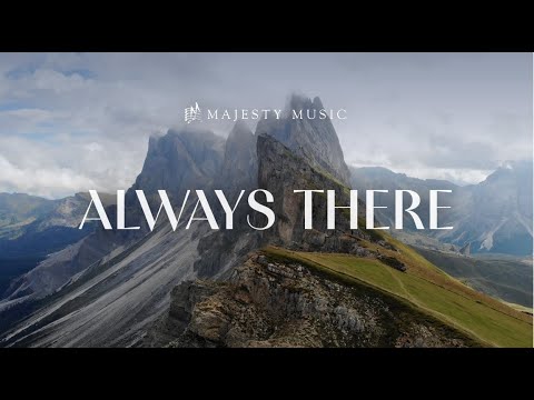Always There - Adam Morgan (Lyric Video)