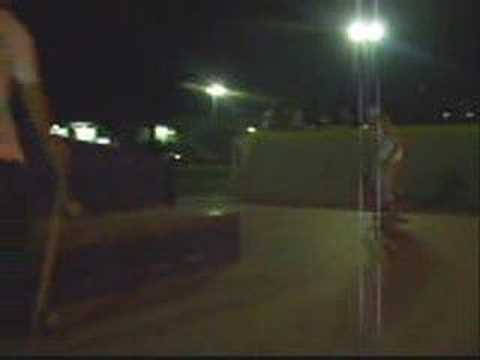 Pista Santa Cruz do Sul--Equipe FoiCex