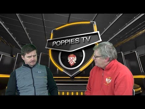 Marcus Law Interview - Biggleswade - 15/01/2019