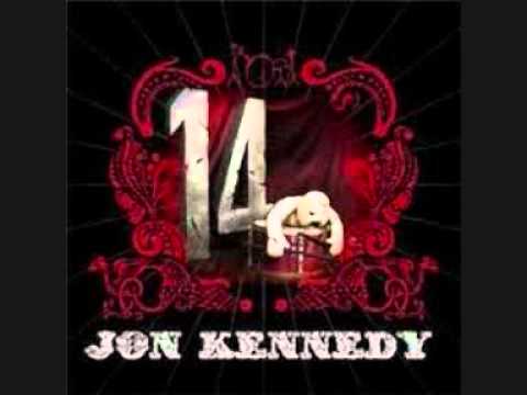 Jon Kennedy feat. Amie J. Corridan - Spellbound
