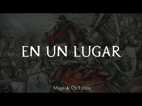 Videoclip de En Un Lugar... — Mägo de Oz