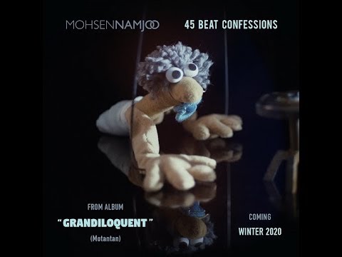 45 Beat Confessions اعترافات 45 ضربی