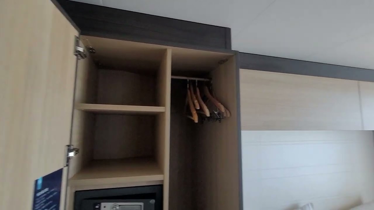 Quantum of the Seas - Cabin 7190 - Video 3