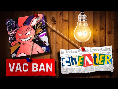 Is Zuhn A Cheater Or A Movement GOD?