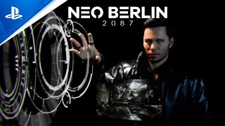 NEO BERLIN 2087