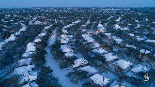 Austin's power outage explained: Why 200,000 people are without power