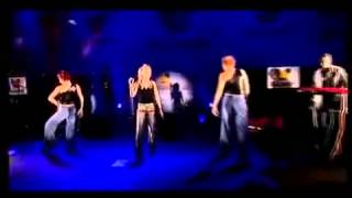 Sylver. Angel on my shoulder