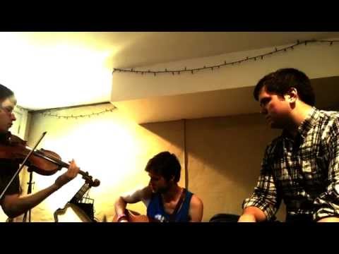 Wagon Wheel - Old Crow Medicine Show (Mellow Scarecrow Cover)