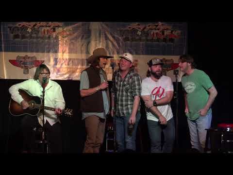 Will The Circle Be Unbroken LJT 2018 Kickoff