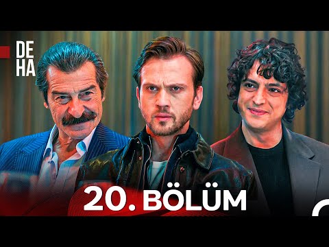Deha 20. Bölüm