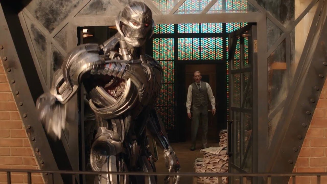 VISIONQUEST Tráiler Español Latino