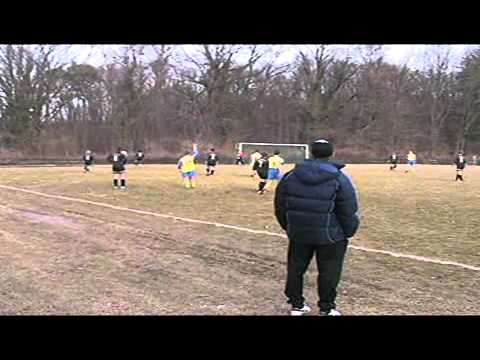 SG Trebnitz - Blau Gelb Bleyen  2:1