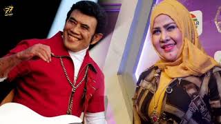 Download lagu Hampir Saja Lirik_👑 RHOMA IRAMA Feat ELVY SUKAESIH mp3