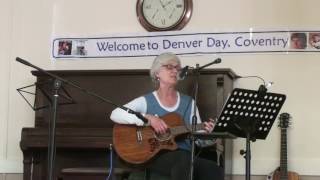 Mary Waddington - Falling Leaves (The Refugees) - FOJD Spring Denver Day 2016