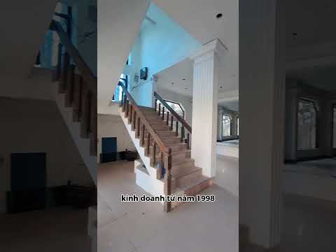 Cần bán khách sạn 5 tầng 315m2 tại Đồ Sơn, Hải Phòng view biển