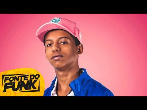 MC Levin e MC Kaioken - Na Minha Mente Deu Um Nó (Dj Kaioken e Dj Rafinha) Fonte do Funk 2020