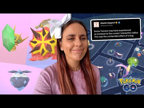 The BEST New Feature WAS A BUG???