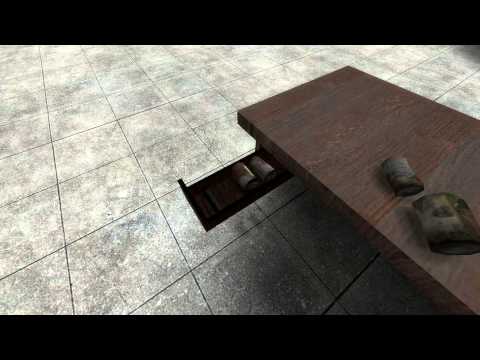 Half-Life 2: Interactive Storage