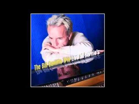 Bill Cunliffe Trio - The Way You Look Tonight