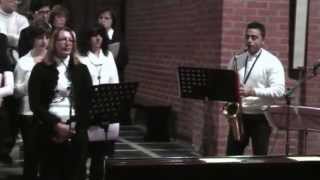 Fratello Sole e Sorella Luna(Dolce Sentire)