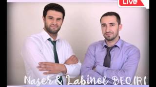 Labinot Beqiri - Potpuri Dasmash 2016