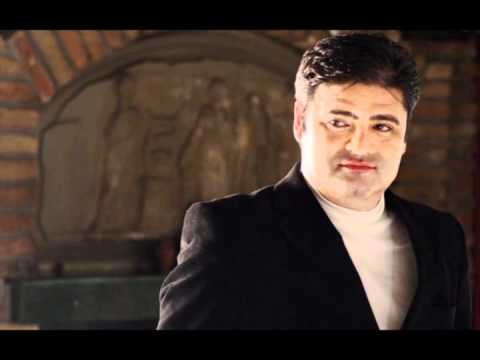 Naum Petreski i Calgii - Sum se rodil meraklija