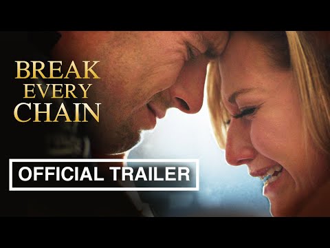 Tráiler Rompiendo Cadenas [WEB-DL] 2021