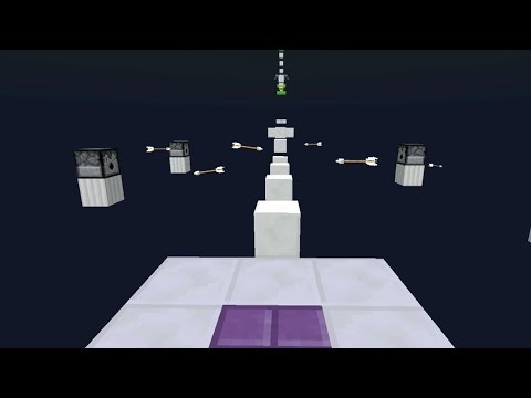 HET MOEILIJKSTE PARKOUR OOIT!