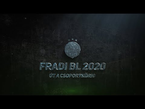 FM | Fradi BL 2020 – Kisfilm a Ferencváros útjáról a csoportkörbe | 2020.10.07.