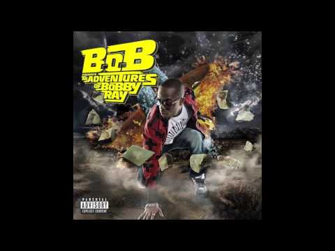 I'll Be In The Sky - B.o.B