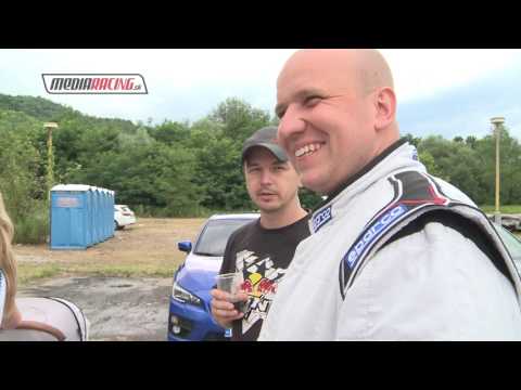 P. Sablatura Rally LUBENIK 2017 HOT w