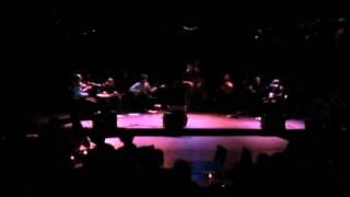 Zikrayat Performs 'Rumor' -- Live at Le Poisson Rouge!