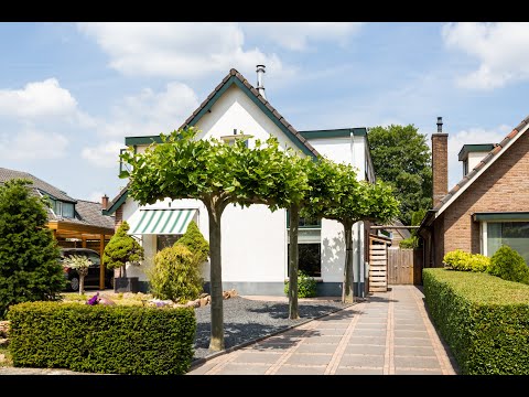 Hogeweg 5, Apeldoorn GOOS Makelaardij Apeldoorn