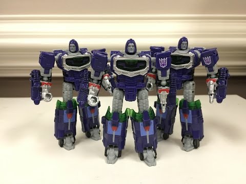 Botcon 2016 - REFLECTOR
