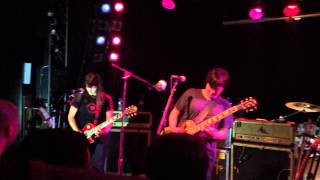 The Breeders - "Saints" (9/3/14)