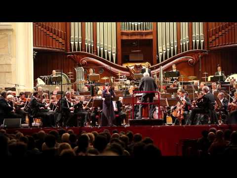 Rzut okiem na Warszawską Jesień 2012