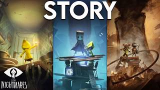 Download lagu The Complete Lore & Story of Little Nightmares ( Little Nightmares 3 & Comics) mp3 Download lagu The Complete Lore & Story of Little Nightmares ( Little Nightmares 3 & Comics) mp3