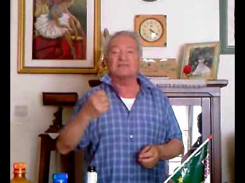 discorso elettorale... 1....