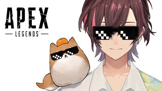 ナイスIGLからのチャンピオン試合 - 【Apex】昼活昼活