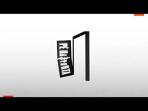 MC Teles - Bahamas (Pé Na Porta) Prod.Robinho