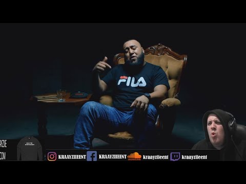 CG Fez - 4:30 Reaction