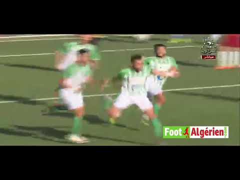 Ligue 2 Algérie (10e journée) : USM Blida 1 - 1 MC Saïda