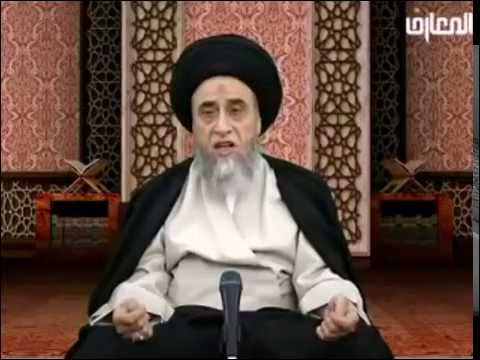 ⁣هل يحق للمراة ان تفسخ عقد النكاح / السيد صباح شبر