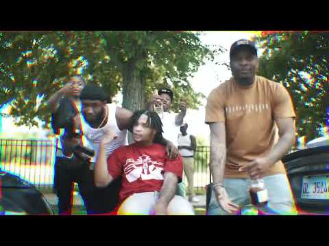 Roski Ro - Come & Get Me[Official Video](Shot By:​@TdWIththashot_)