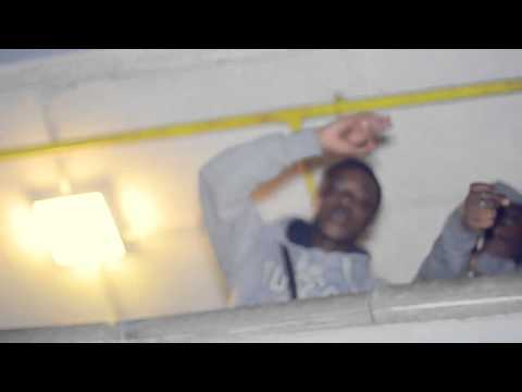 Rickz & L'sz (Brixton) - Flexin | Video by @PacmanTV @Rickz100 @LoudedLsz