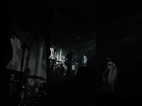 AmenRa - Boden -Live in Bristol 05.11.2025